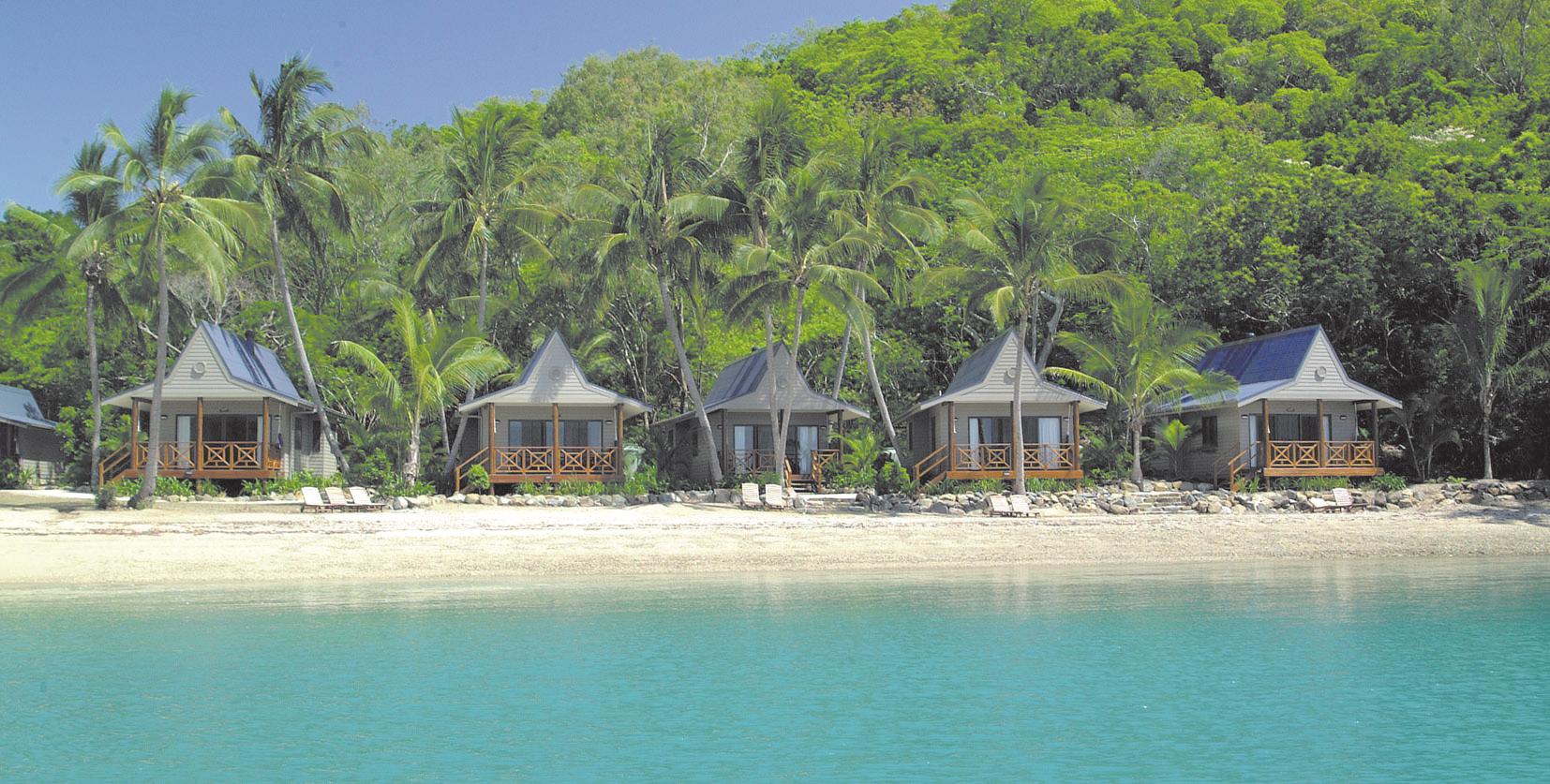 Palm Bay Resort Long Island Luaran gambar
