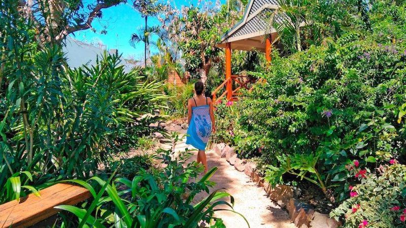 Palm Bay Resort Long Island Luaran gambar