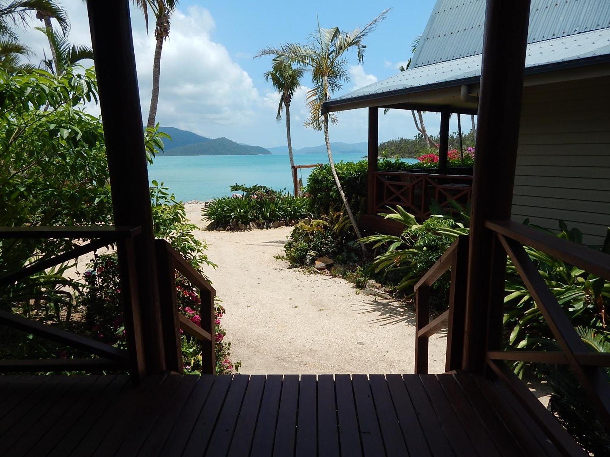 Palm Bay Resort Long Island Bilik gambar