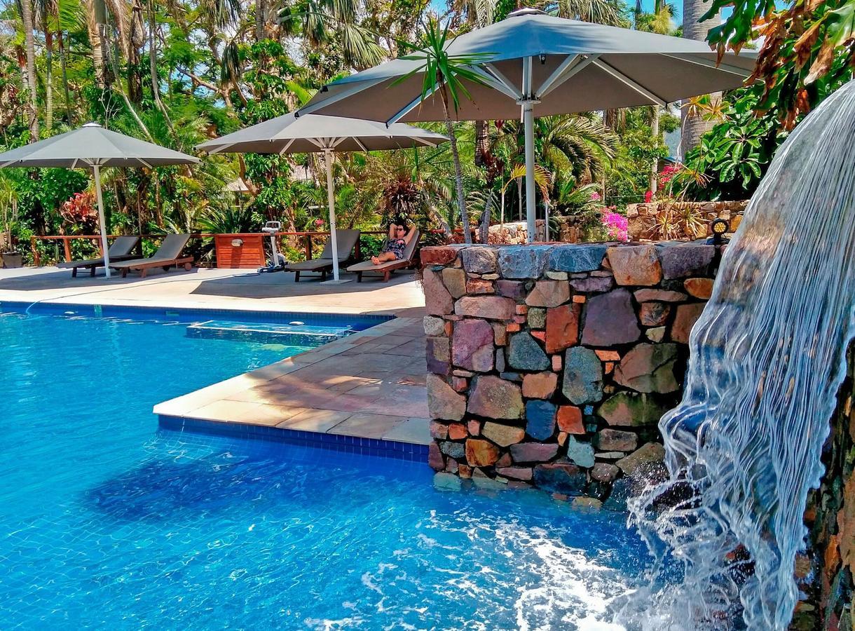 Palm Bay Resort Long Island Luaran gambar