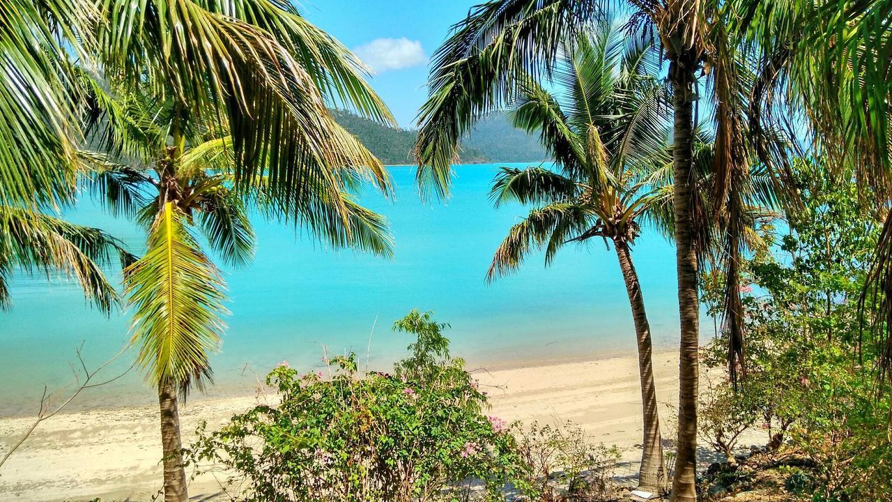 Palm Bay Resort Long Island Luaran gambar