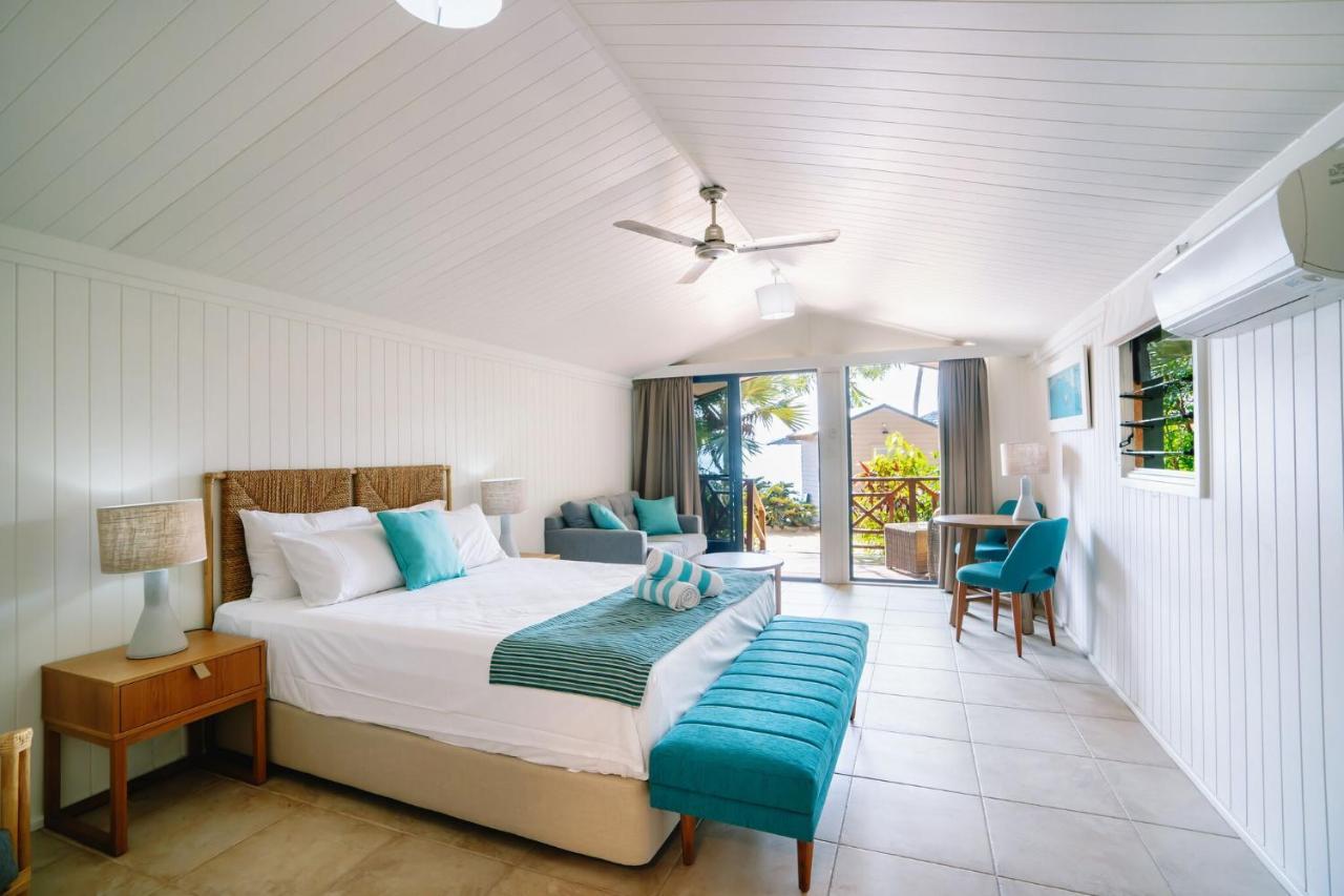 Palm Bay Resort Long Island Luaran gambar