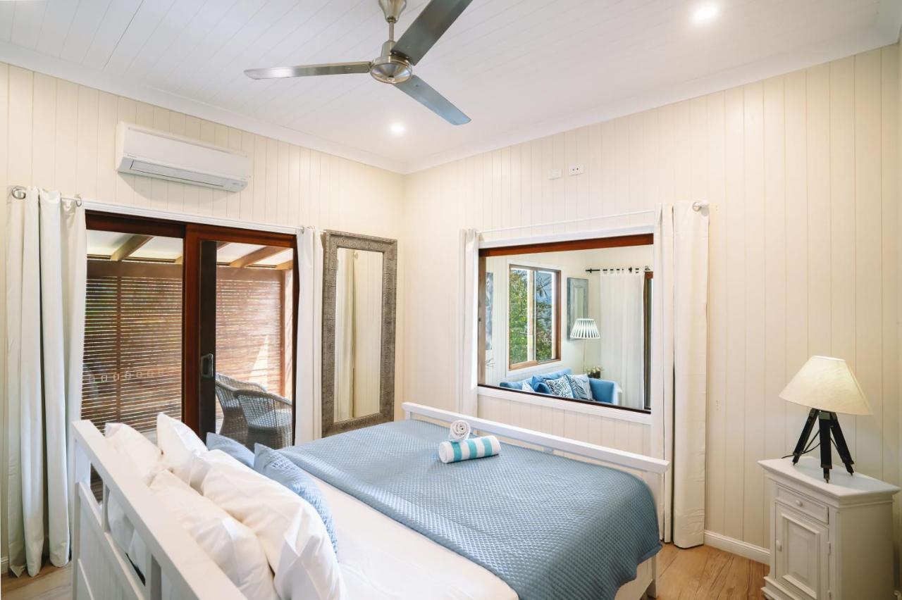 Palm Bay Resort Long Island Luaran gambar