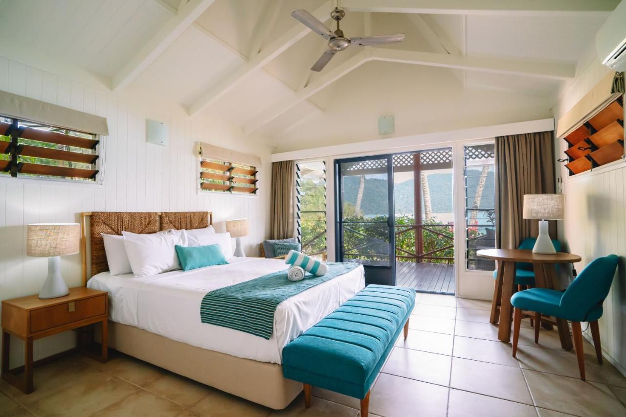 Palm Bay Resort Long Island Luaran gambar