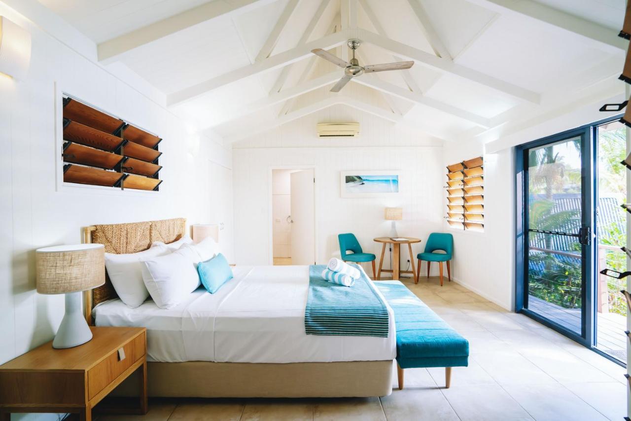 Palm Bay Resort Long Island Luaran gambar