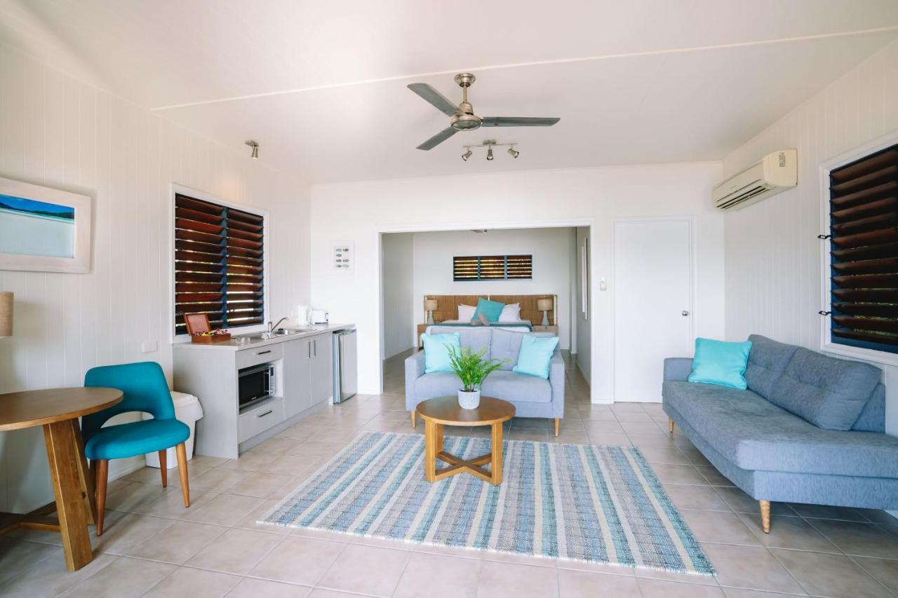 Palm Bay Resort Long Island Luaran gambar