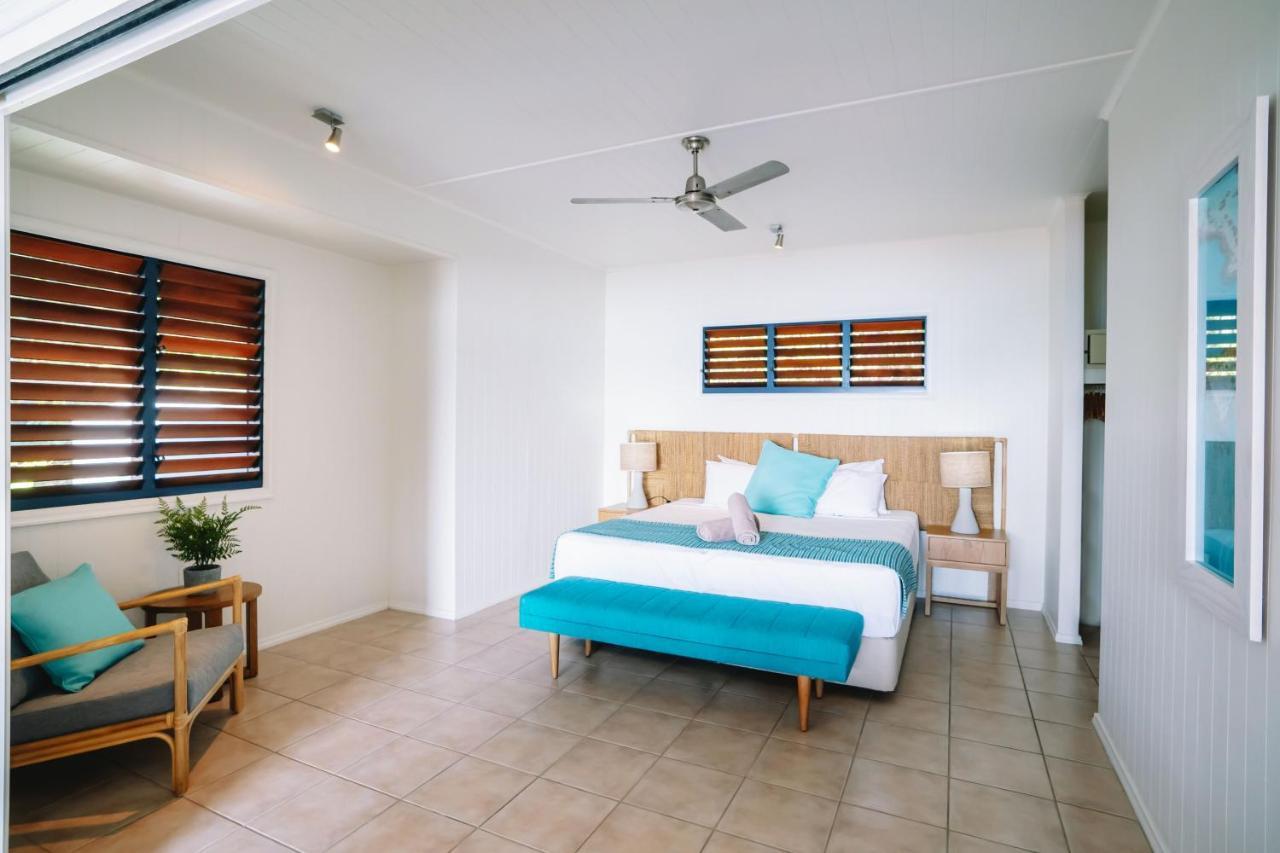 Palm Bay Resort Long Island Luaran gambar