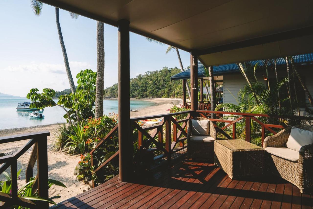 Palm Bay Resort Long Island Luaran gambar